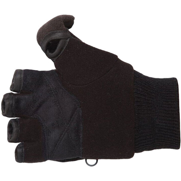 Norfin Junior M gloves with magnetic fastener