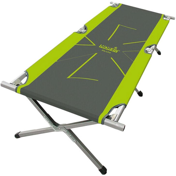 Розкладачка Norfin Aspern max120кг 190Х63х42см