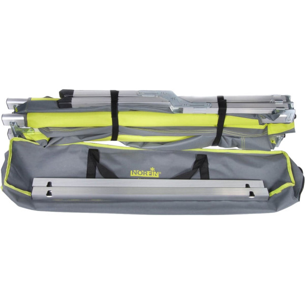 Розкладачка Norfin Aspern max120кг 190Х63х42см