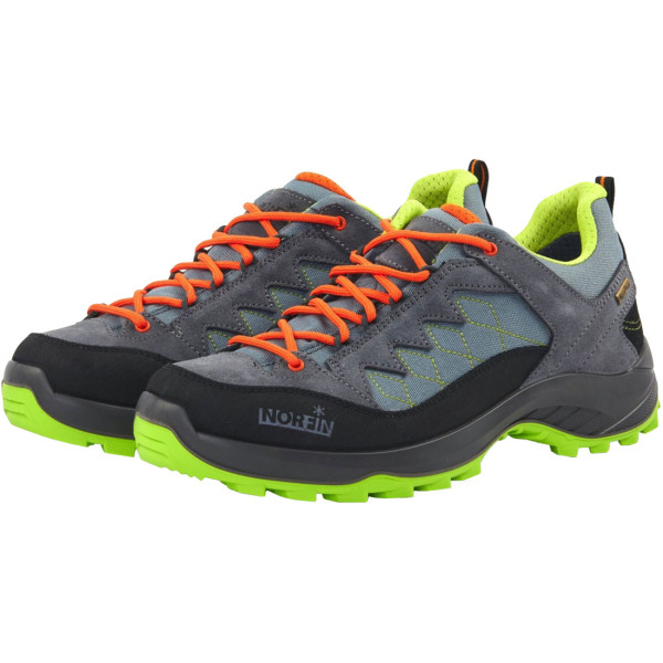 Norfin NTX Light Trek Low 41