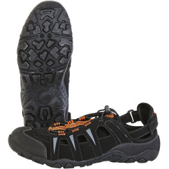 Сандалии Norfin Journey BL 45 Черный