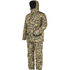 Костюм Norfin Hunting Trapper Wind M -20°C / 6000мм