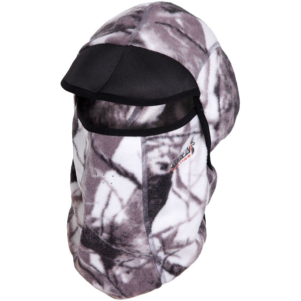 Балаклава Norfin Hunting White 752 L