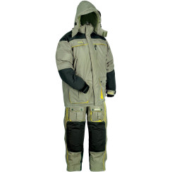 Костюм Norfin Polar M -40 ° C / 3000 мм