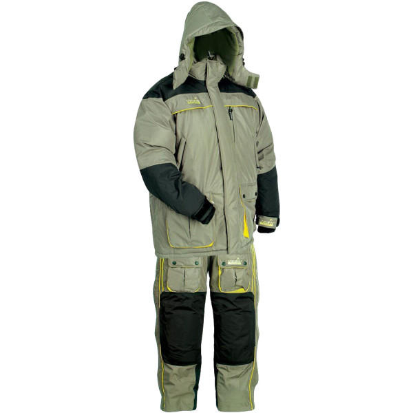 Костюм Norfin Polar XXXL -40°C / 3000 мм