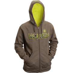 Куртка Norfin Hoody Green XXXL