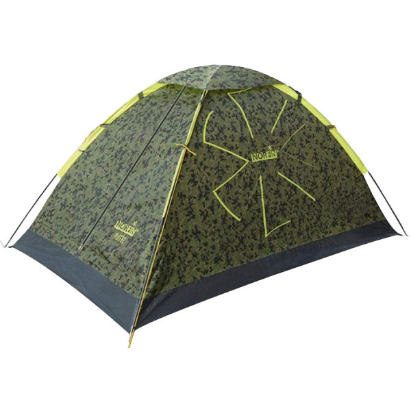 Norfin Ruffe 2 2000mm tent, 200x120x100cm