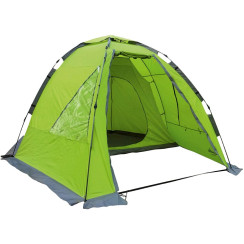 Палатка Norfin Zander 4 3000мм 340Х280х185см