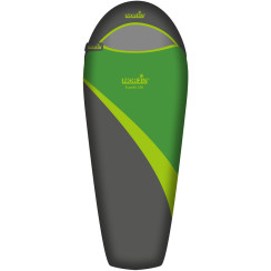 Sleeping bag Norfin Scandic 350 0°- (-10°) 220x55(80)cm NF R