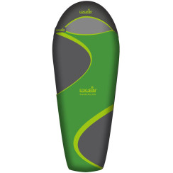Sleeping bag Norfin Scandic Plus 350 0°- (-10°) 230x65(90)cm NF L