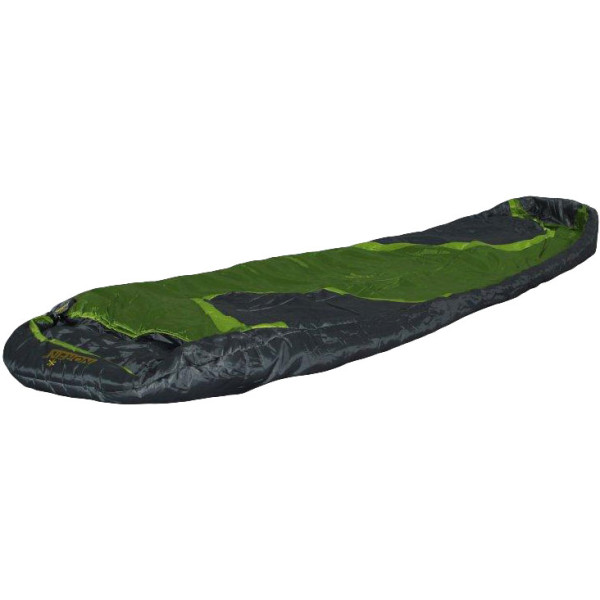 Sleeping bag Norfin Scandic Plus 350 0°- (-10°) 230x65(90)cm NF R