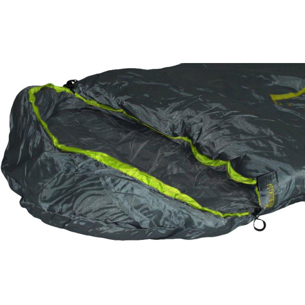 Sleeping bag Norfin Nordic Comfort 500 -10°- (-20°) 220x80cm NF/R
