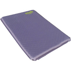 Коврик самонадувающийся Norfin Atlantic Comfort Double 198х130х5см
