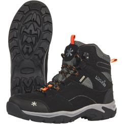 Norfin Mission 44 Black Boots