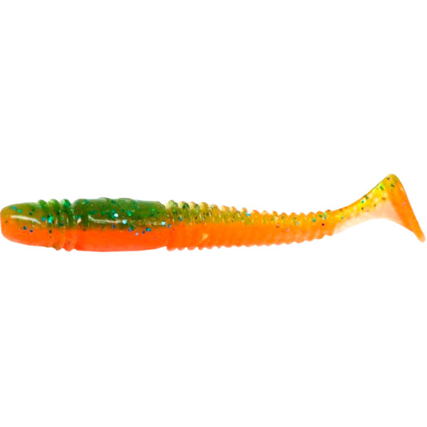 Silicone Lucky John Tioga 2.4" T56 (9pcs/pack)