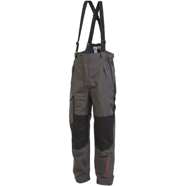 Костюм Norfin Pro Dry Gray 2 \