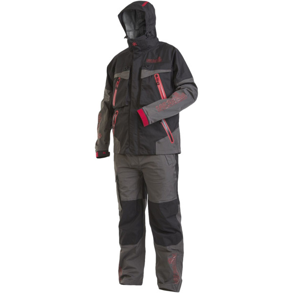 Костюм Norfin Pro Dry Gray 2 \