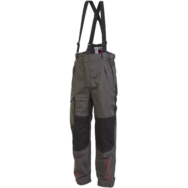 Костюм Norfin Pro Dry Gray 2 \