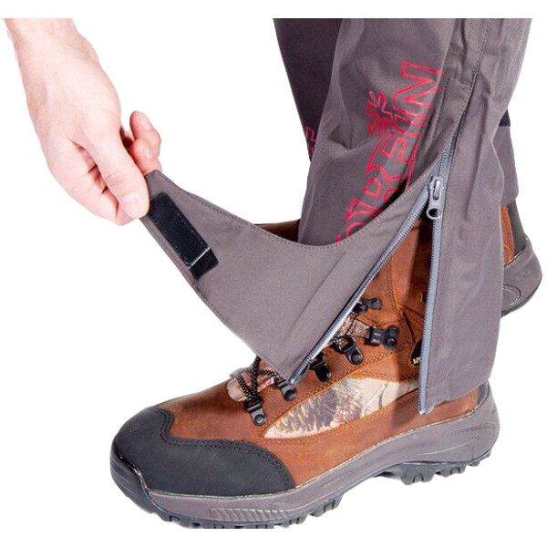 Костюм Norfin Pro Dry Gray 2 \