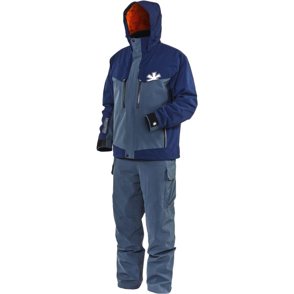 Костюм Norfin Rebel Pro M/20000мм