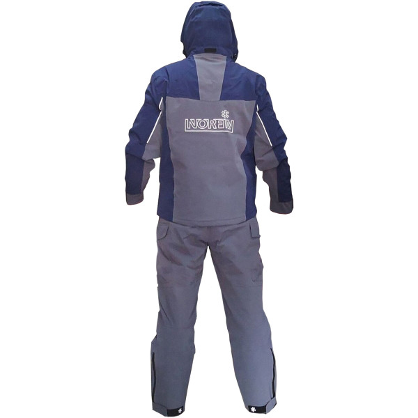 Костюм Norfin Rebel Pro L/20000мм
