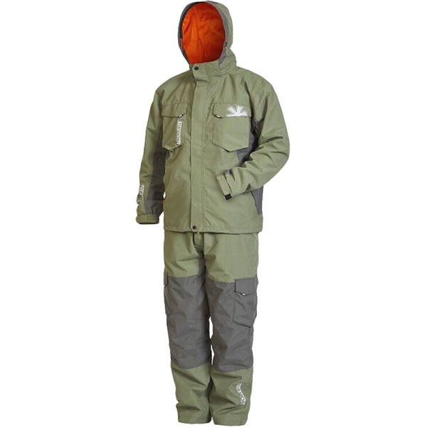 Костюм Norfin Alpha L 10000мм