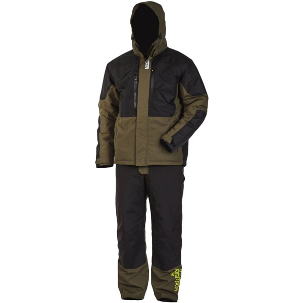 Костюм Norfin Feeder XXL -10 ° C / 8000 мм