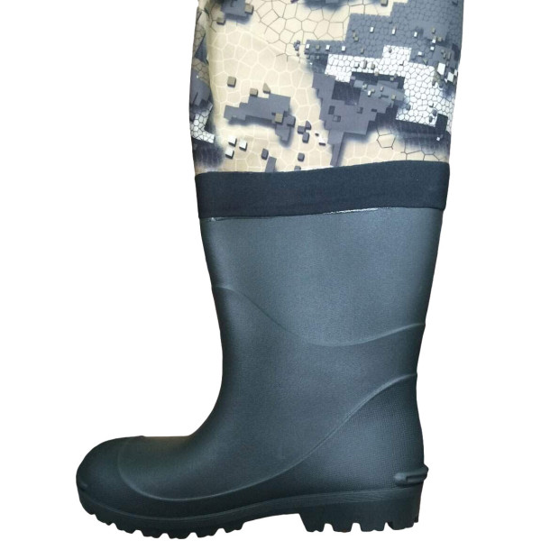 Norfin Rapid Camo 41 Waders, 14000mm