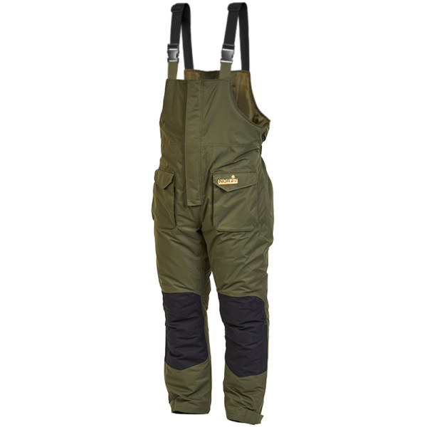 Suit Norfin Element S -20°/ 6000mm Gray