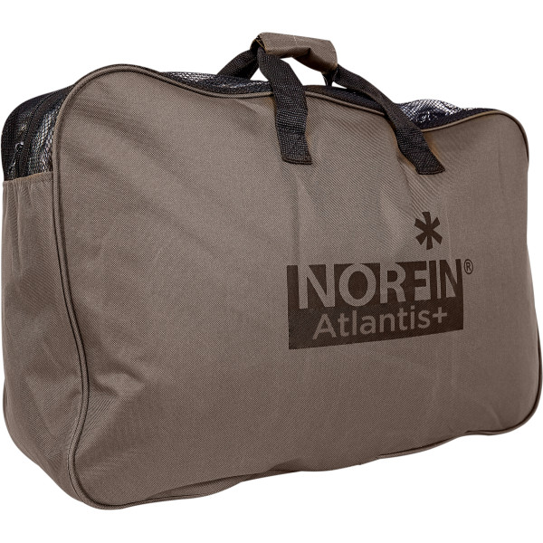 Костюм Norfin Atlantis + XXL -45°/ 6000мм