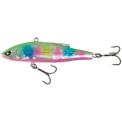 Wobbler Lucky John Pro Series Vib 58mm 10.0g #140