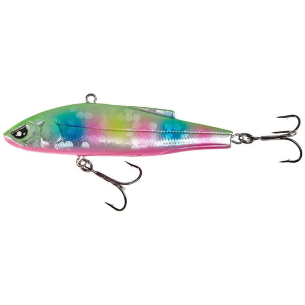 Воблер Lucky John Pro Series Vib 58мм 10.0g #140