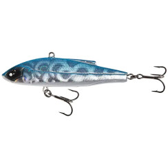 Воблер Lucky John Pro Series Vib 58мм 10.0g #408