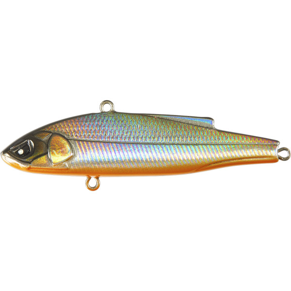 Воблер Lucky John Pro Series Vib 78мм 26.0g #101