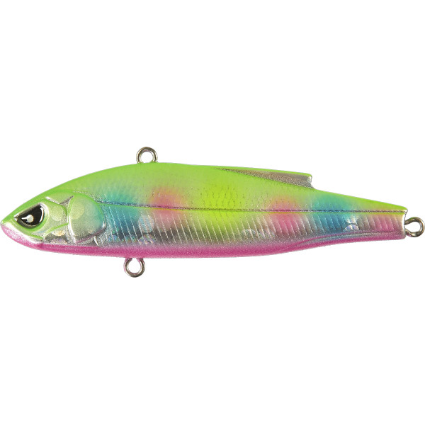 Wobbler Lucky John Pro Series Vib 78mm 26.0g #140