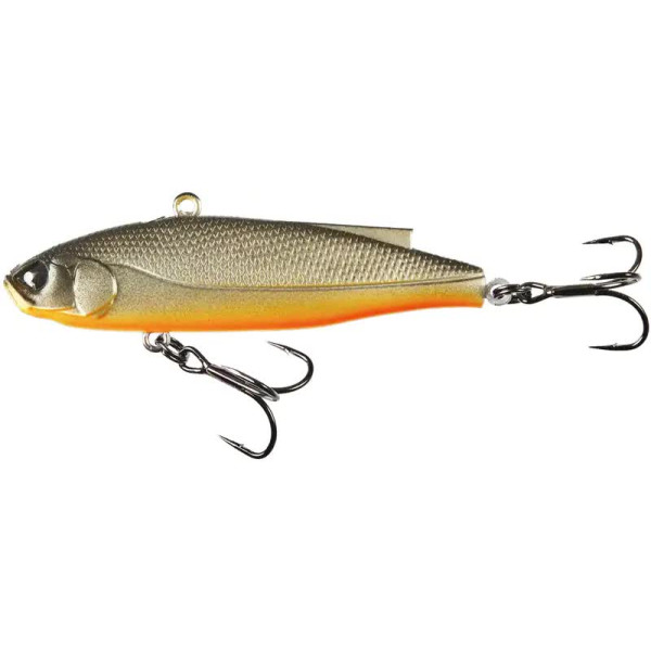 Wobbler Lucky John Pro Series Soft Vib 81mm 24.0g #101