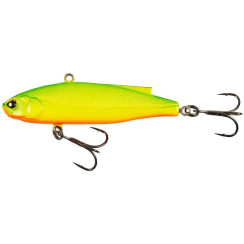 Wobbler Lucky John Pro Series Soft Vib 81mm 24.0g #218