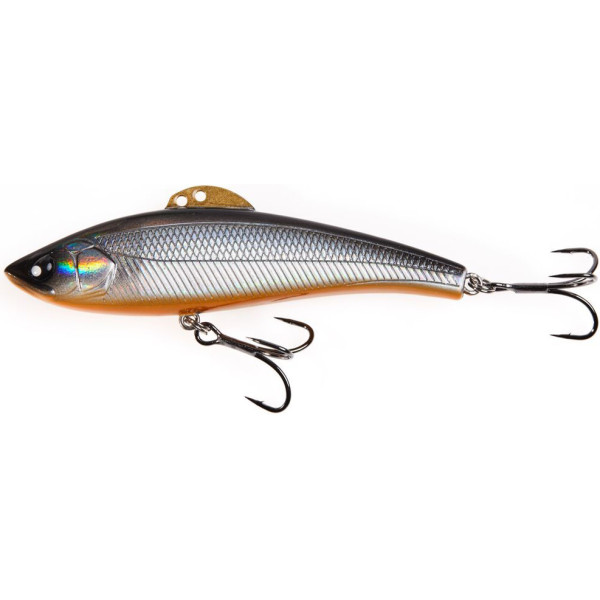 Lucky John Pro Series Basara Vib S 80mm 21.0g #101