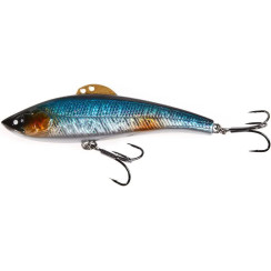 Lucky John Pro Series Basara Vib S 80mm 21.0g #124
