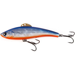 Lucky John Pro Series Basara Vib S 80mm 21.0g #145