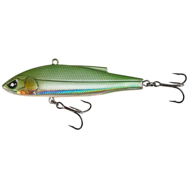 Воблер Lucky John Pro Series Vib 58мм 10.0g #138