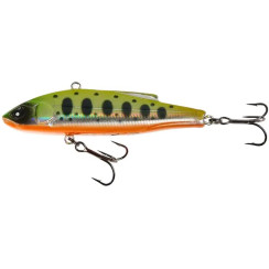 Wobbler Lucky John Pro Series Vib 78mm 26.0g #137