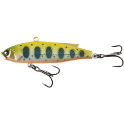 Wobbler Lucky John Pro Series Soft Vib 81mm 24.0g #137