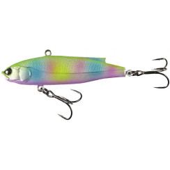 Wobbler Lucky John Pro Series Soft Vib 81mm 24.0g #140