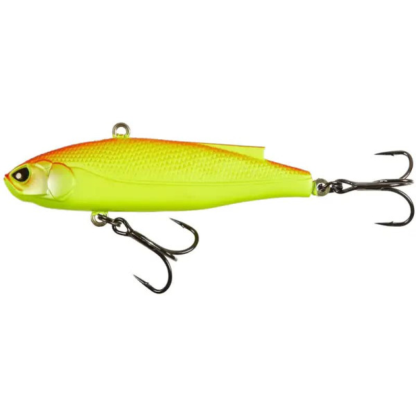 Wobbler Lucky John Pro Series Soft Vib 81mm 24.0g #214