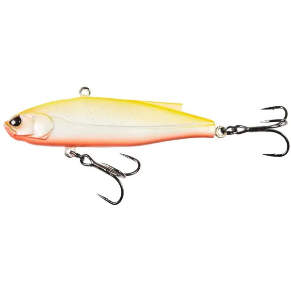 Wobbler Lucky John Pro Series Soft Vib 81mm 24.0g #311