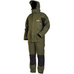 Norfin Element L -20°/ 6000mm Gray Suit