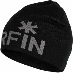 Шапка Norfin Locker PL XL Чорний
