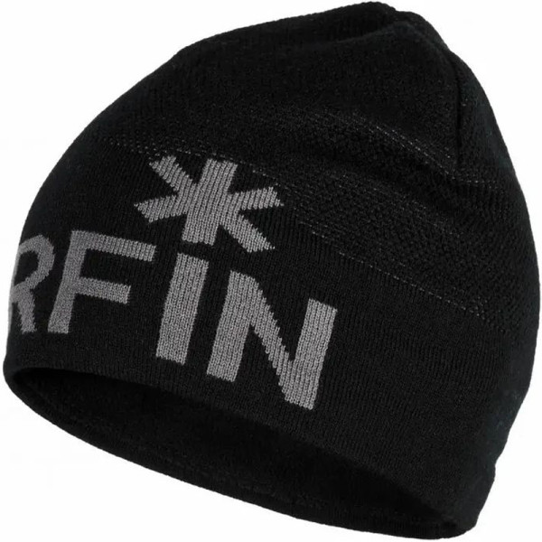Шапка Norfin Locker PL XL Чорний