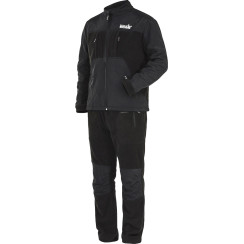 Костюм Norfin Polar Line 2 M Серый/Черный